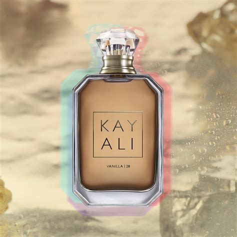 kayali vanilla 28 eau de parfum|kayali vanilla 28 perfume review.